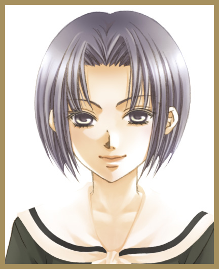 水野 蓉子