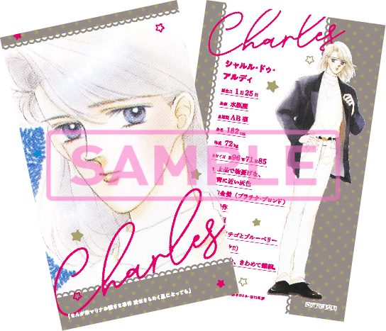 特集 奇跡の復刊＆完結！『 まんが家マリナ』シリーズ特集 - 集英社