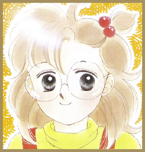マリナ（池田 麻里奈）