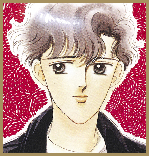 和矢（和矢・フランソワ・ローランサン・黒須）