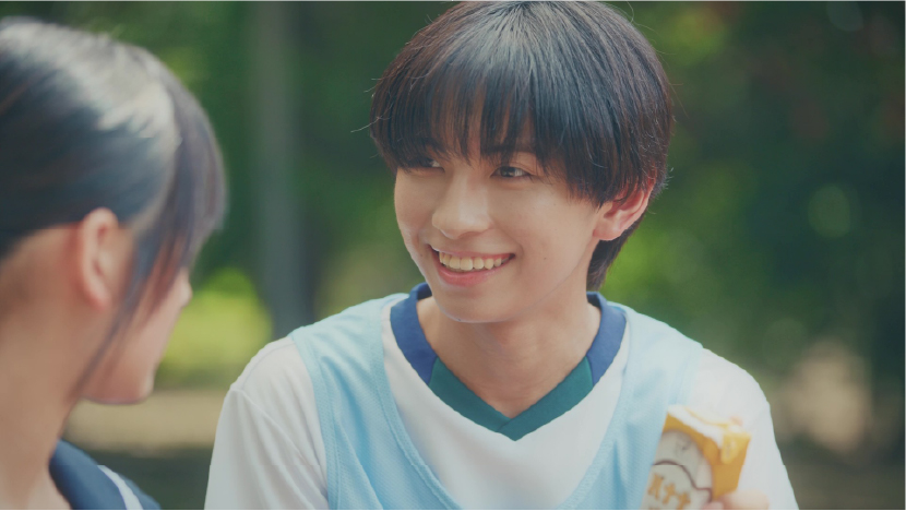 竹野世梛（EBiDAN/ICEx）