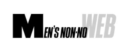 MEN’S NON-NO WEB 